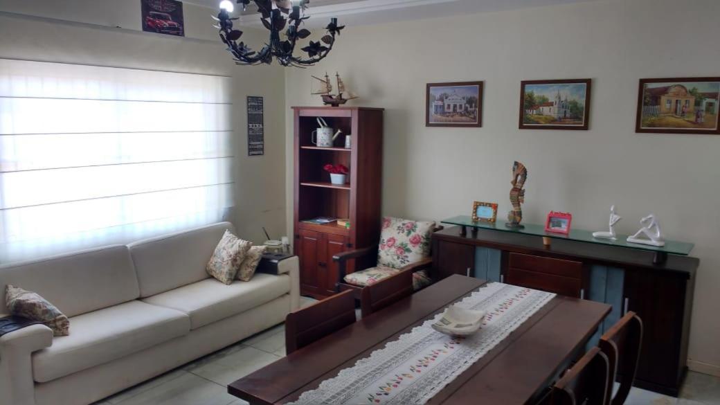 Casa Com Hidro Dupla, Tv A Cabo E Split Villa Torres Kültér fotó
