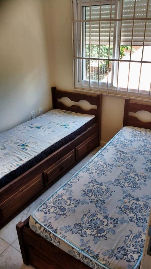 Casa Com Hidro Dupla, Tv A Cabo E Split Villa Torres Kültér fotó