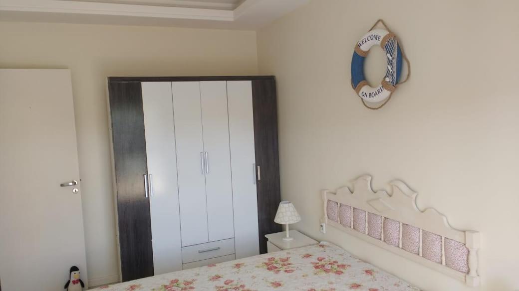 Casa Com Hidro Dupla, Tv A Cabo E Split Villa Torres Kültér fotó